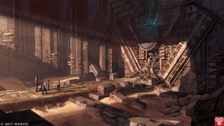 Игра Cartoon Network Battle Crashers (PS4) Playstation 4